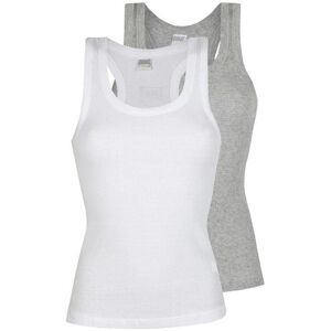 Everlast vogatore donna Confezione 2 pezzi Tops donna