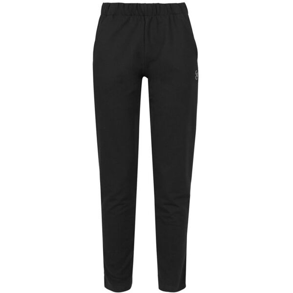 coveri pantaloni tuta donna felpati taglie forti taglie forti donna nero taglia 3xl