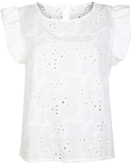 Solada Blusa donna in pizzo Bluse donna