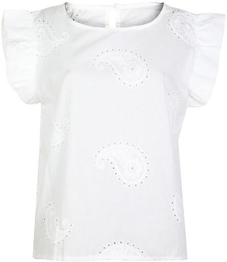 Solada Blusa donna in pizzo Bluse donna