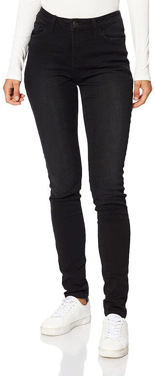 Lee LEGENDARY SKINNY Jeans neri da donna Jeans Slim fit donna Nero taglia 32