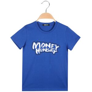 Mr Jek T-shirt manica corta da bambino T-Shirt Manica Corta bambino Blu taglia 06