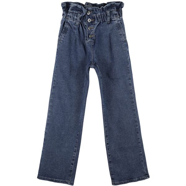 joy jeans da bambina a zampa jeans slim fit bambina jeans taglia 04