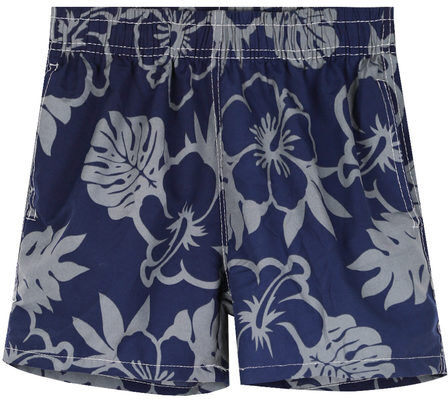 Sun & Beach Boxer da mare per bambino Boxer Mare bambino Grigio taglia 12