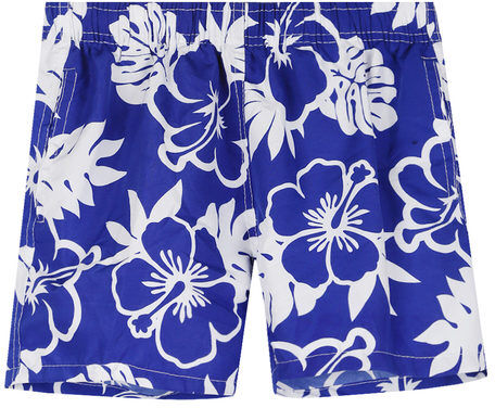 Sun & Beach Boxer da mare per bambino Boxer Mare bambino Bianco taglia 12