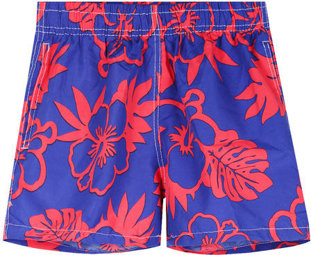 Sun & Beach Boxer da mare per bambino Boxer Mare bambino Rosso taglia 10