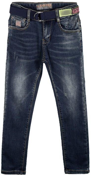 Alta Linea Jeans bimbo con cintura Jeans Regular fit bambino Jeans taglia 10