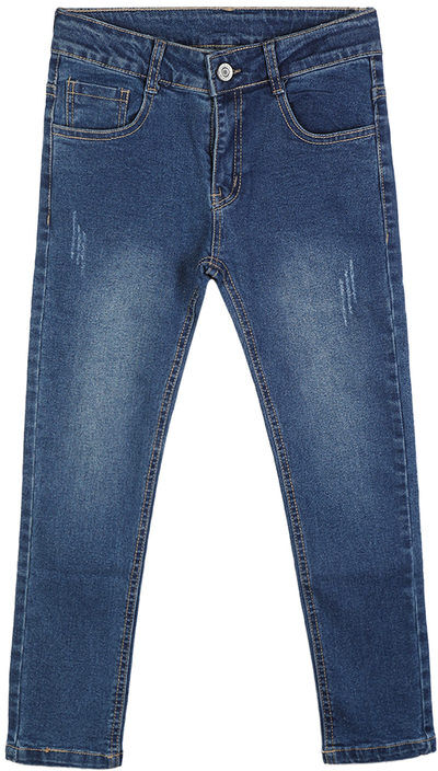 Solada Jeans elasticizzati da ragazzo Jeans Slim fit bambino Jeans taglia 12