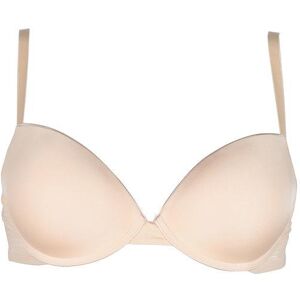 SieLei 2544 Reggiseno push up con ferretto COPPA B Reggiseni donna Beige taglia 03