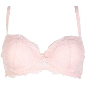 Gian Marco Venturi ATENA Reggiseno imbottito con ferretto Reggiseni donna Rosa taglia 04