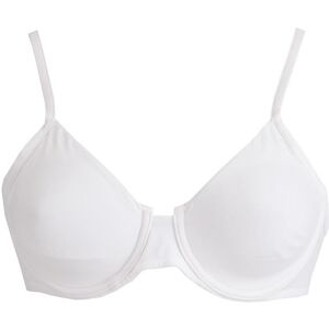 Infiore Balconcino sfoderato con ferretto Reggiseni donna Bianco taglia 05