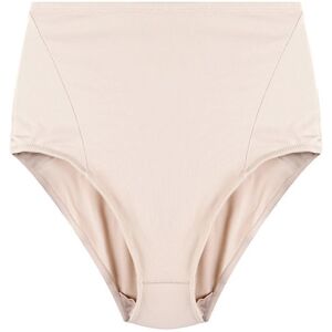 Papillon Guainetta contenitiva senza cuciture S0300 Slip donna Beige taglia 06