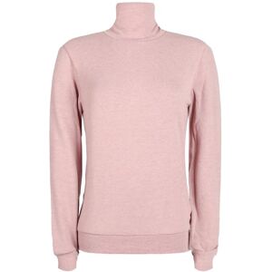 Kissimo IRINA Maglia dolcevita donna Maglie Intime donna Rosa taglia S