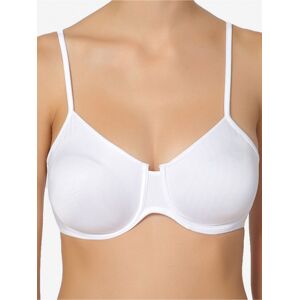 Liabel MARA reggiseno con ferretto COPPA C Reggiseni donna Bianco taglia 05