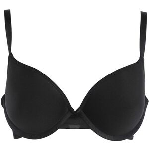 SieLei Reggiseno imbottito con ferretto 2506 Reggiseni donna Nero taglia 02