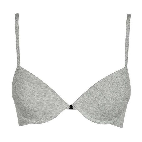 infiore push up coppa b graduata reggiseni donna grigio taglia 04