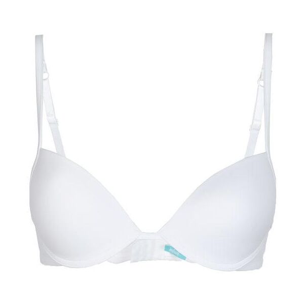 infiore reggiseno a balconcino effetto volume 2002 reggiseni donna bianco taglia 03