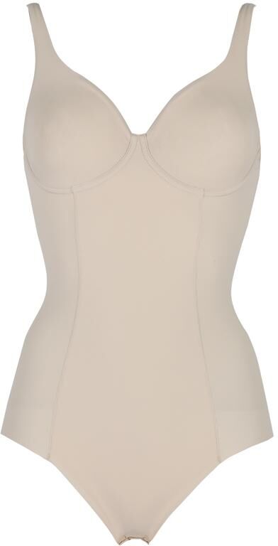 sielei body con ferretto senza imbottitura coppa c body donna rosa taglia 02