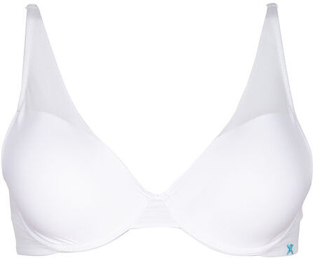 Infiore 6000 Blaconcino graduato senza cuciture Reggiseni donna Bianco taglia 01