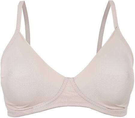 Infiore 6004 Reggiseno sfoderato senza ferretto Reggiseni donna Beige taglia 03