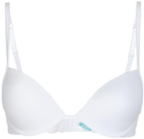 Infiore Reggiseno a balconcino effetto volume 2002 Reggiseni donna Bianco taglia 02