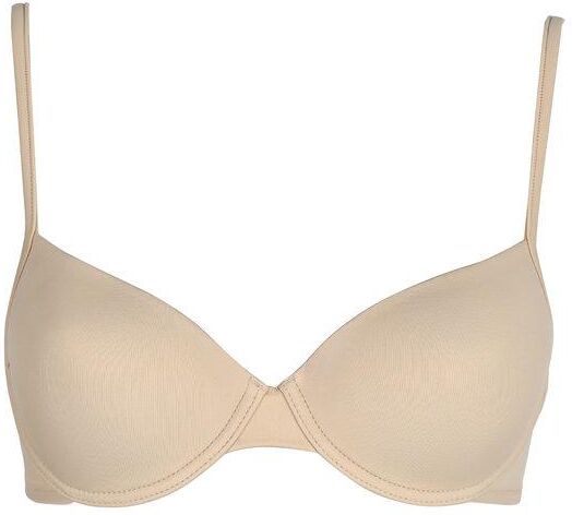 Infiore Reggiseno a balconcino imbottito 2001 Reggiseni donna Beige taglia 04