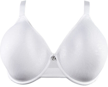 Lepel Reggiseno Balconcino con Ferretto Preformato Spacer 801 Moon coppa C Reggiseni donna Bianco taglia 06