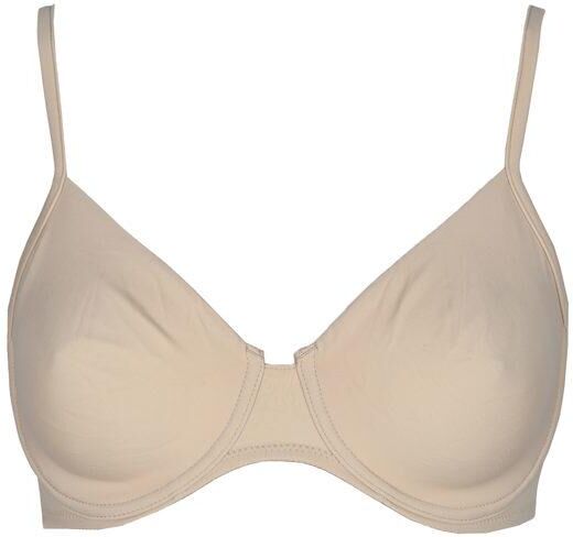 Infiore Reggiseno sfoderato a balconcino 2003 Reggiseni donna Beige taglia 04