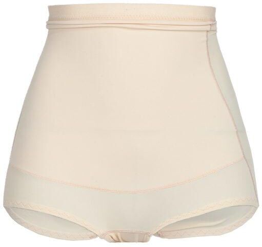 Alan S. Mutanda modellante Slip donna Beige taglia M