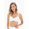 Lepel ADELE Reggiseno sfoderato apertura frontale Reggiseni donna Bianco taglia 06