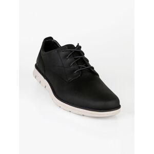 Timberland Bradstreet Oxford Sneakers in pelle uomo Sneakers Basse uomo Nero taglia 41