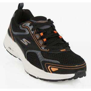 Skechers GO RUN CONSISTENT Sneakers da uomo Sneakers Basse uomo Nero taglia 45