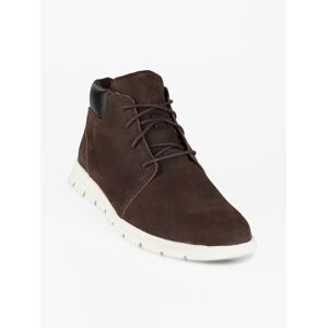 Timberland GRAYDON CHUKKA Scarponcini in pelle uomo Scarponi uomo Marrone taglia 44