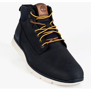 Timberland KILLINGTON CHUKKA Scarponcini uomo in pelle Scarponi uomo Blu taglia 41