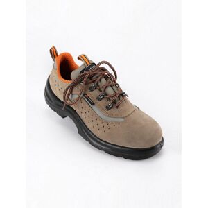 Astra Scarpa antifortunistica Scarpe Antinfortunistiche uomo Grigio taglia 39