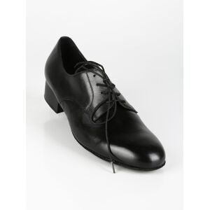 Top Dance Shoes Scarpe da ballo uomo Classiche uomo Nero taglia 40