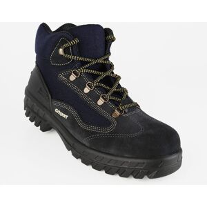 Grisport Scarponcini da trekking uomo Scarpe da trekking uomo Blu taglia 44