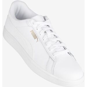 Puma Smash 3.0L Sneakers basse da uomo Sneakers Basse uomo Bianco taglia 43