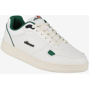 Ellesse Sneakers basse da uomo Sneakers Basse uomo Verde taglia 45