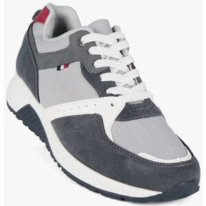 Solada Sneakers da uomo Sneakers Basse uomo Blu taglia 41