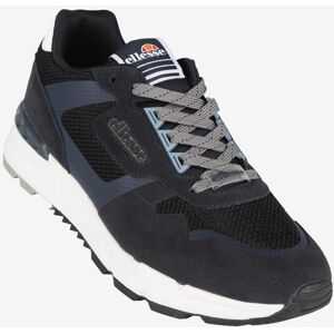 Ellesse Sneakers sportive da uomo Scarpe sportive uomo Blu taglia 44