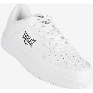 Everlast Sneakers stringate uomo Sneakers Basse uomo Bianco taglia 45