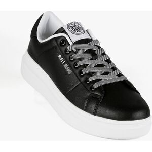 Rifle SUNNY LTH Sneakers da uomo Sneakers Basse uomo Nero taglia 45