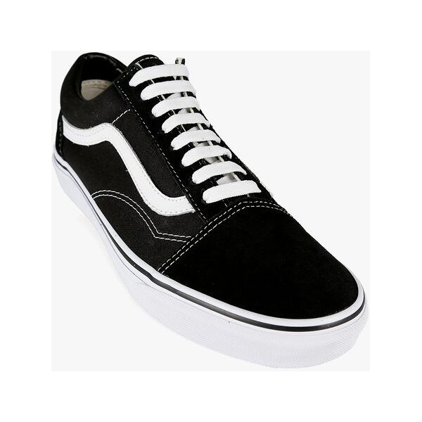 vans old skool sneakers uomo stringate sneakers basse uomo nero taglia 42