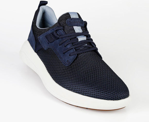 timberland bradstreet ultra oxford sneakers uomo stringate sneakers basse uomo blu taglia 42