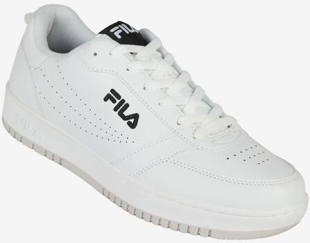 fila rega sneakers uomo stringate sneakers basse uomo bianco taglia 45