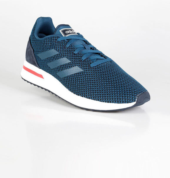 adidas run 70 s scarpe running da uomo sneakers basse uomo blu taglia 43