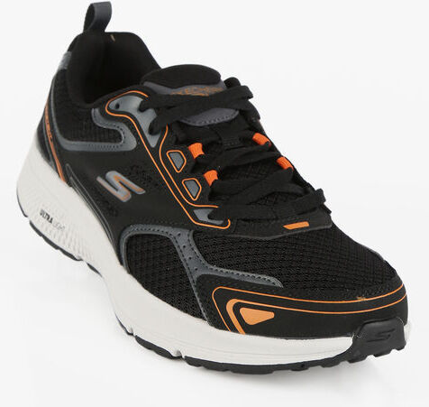 Skechers GO RUN CONSISTENT Sneakers da uomo Sneakers Basse uomo Nero taglia 41