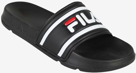 Fila MORRO BAY Ciabatte uomo in gomma Ciabatte uomo Nero taglia 45