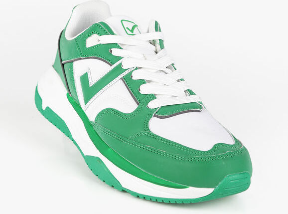 Givova REVOLUTION Sneakers uomo verde Sneakers Basse uomo Verde taglia 43